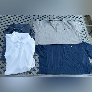 Mens bundle-L